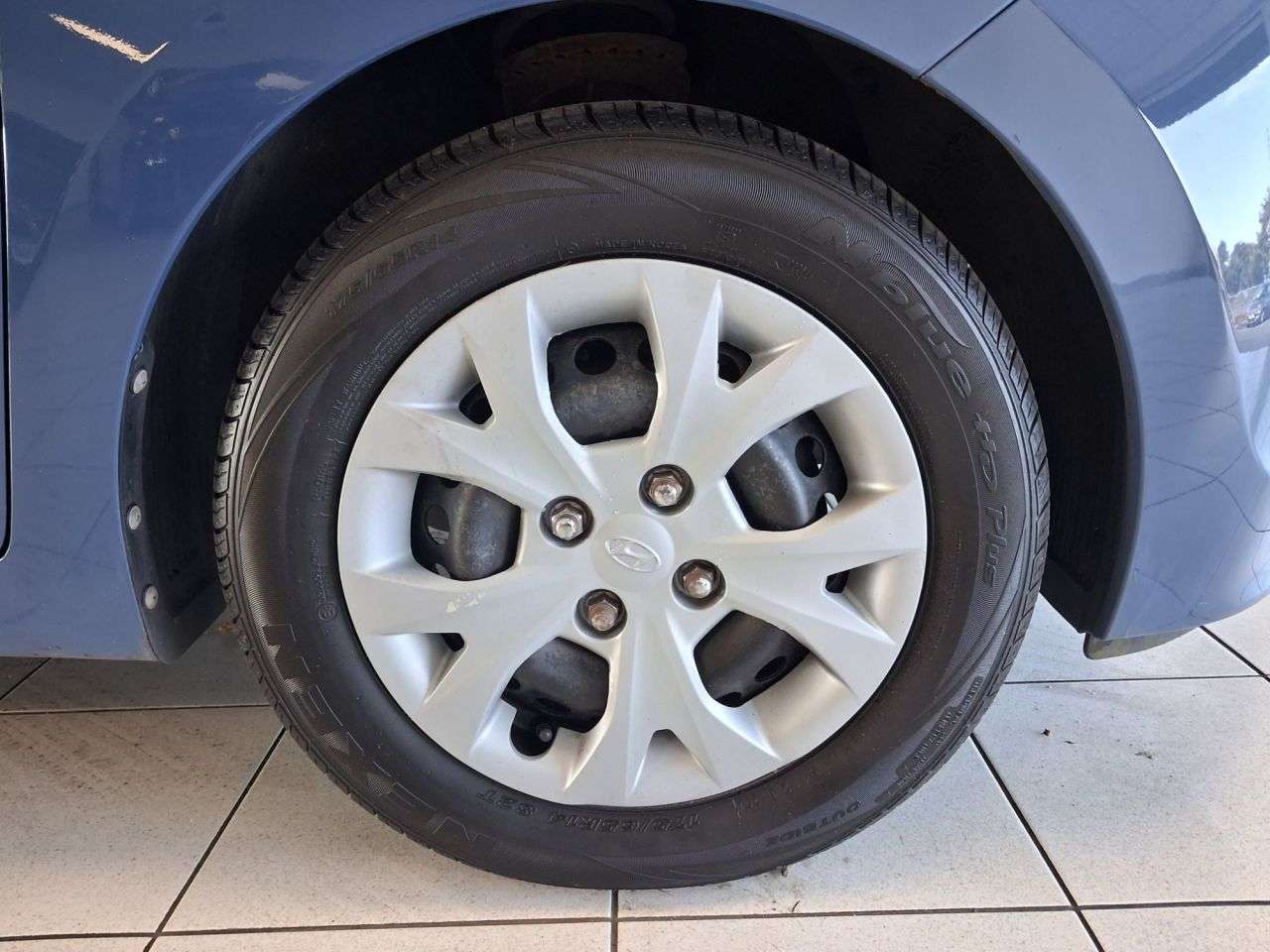 2016 HYUNDAI I10 2016 HYUNDAI I10
