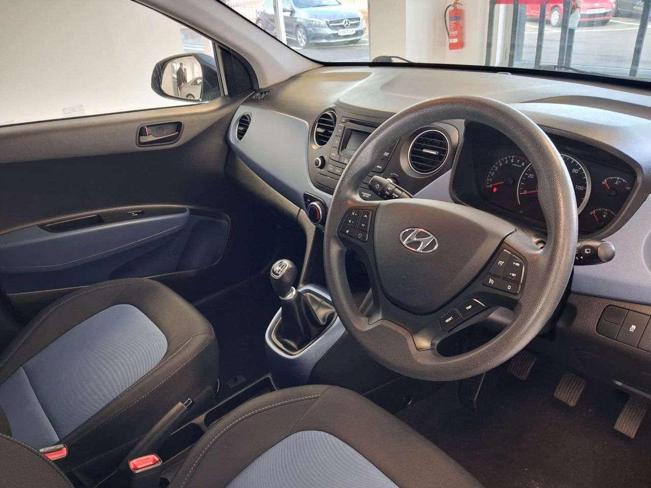 2016 HYUNDAI I10 2016 HYUNDAI I10