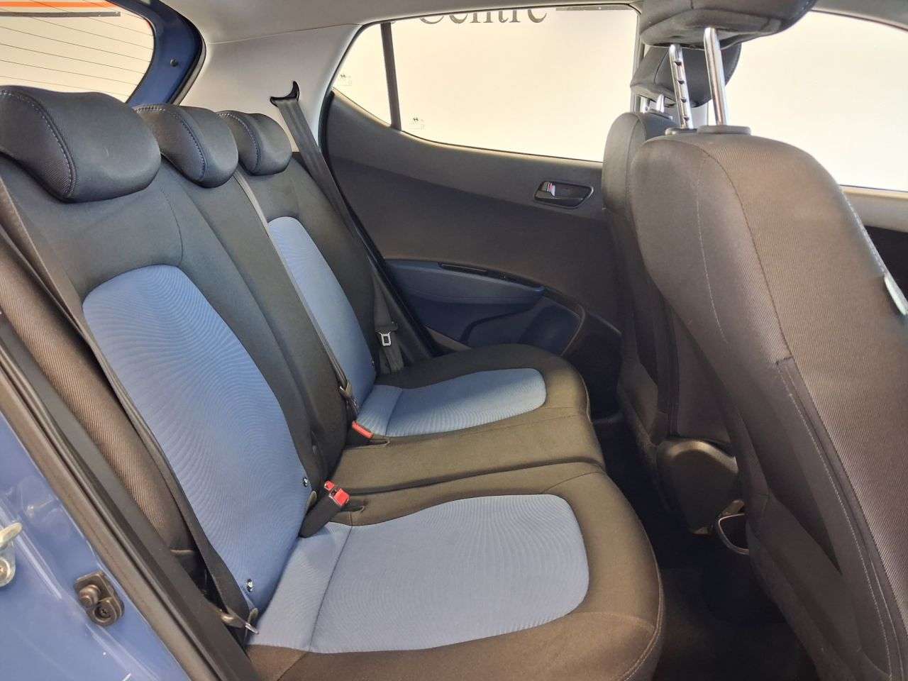 2016 HYUNDAI I10 2016 HYUNDAI I10