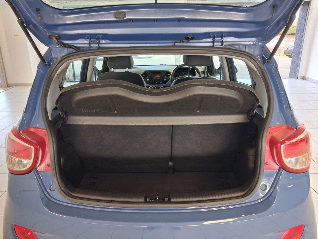 2016 HYUNDAI I10 2016 HYUNDAI I10