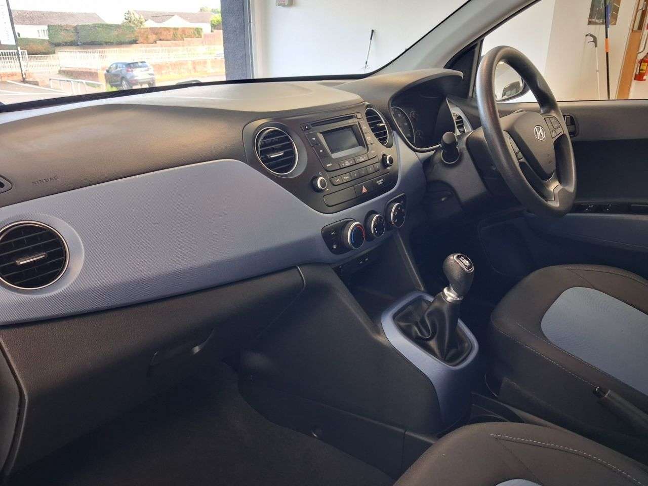 2016 HYUNDAI I10 2016 HYUNDAI I10