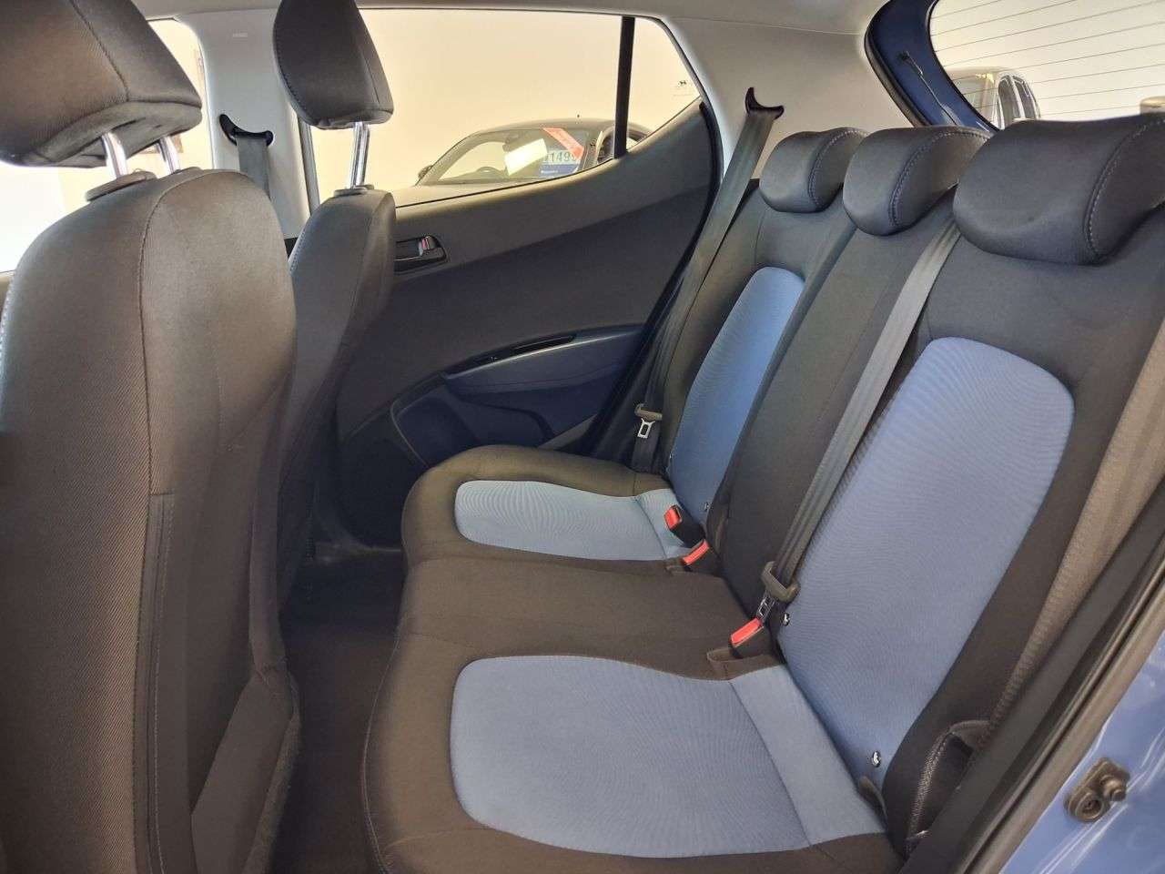 2016 HYUNDAI I10 2016 HYUNDAI I10