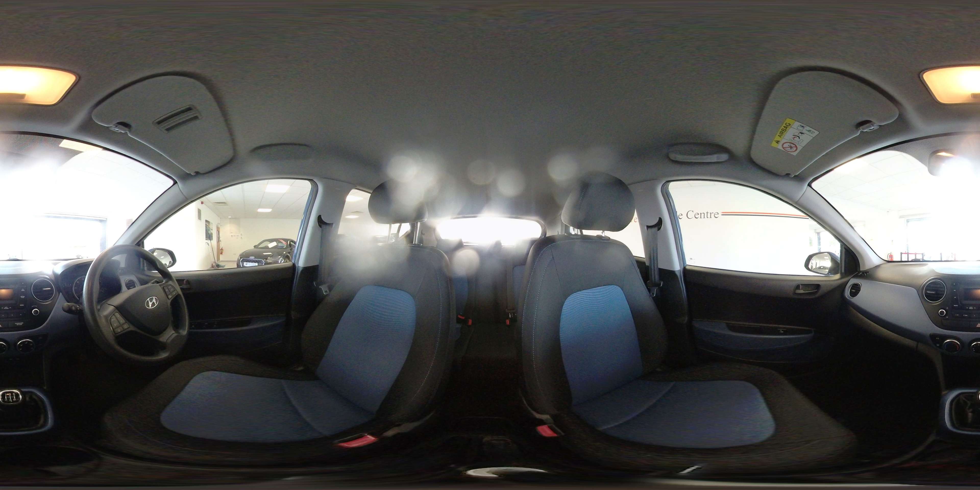 2016 HYUNDAI I10 2016 HYUNDAI I10