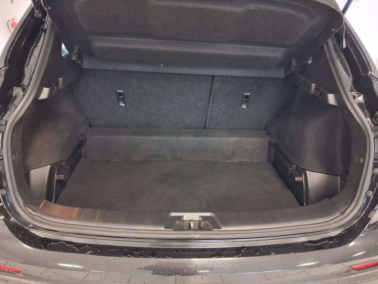 2019 NISSAN QASHQAI 2019 NISSAN QASHQAI