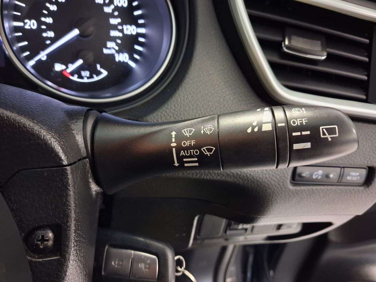 2019 NISSAN QASHQAI 2019 NISSAN QASHQAI