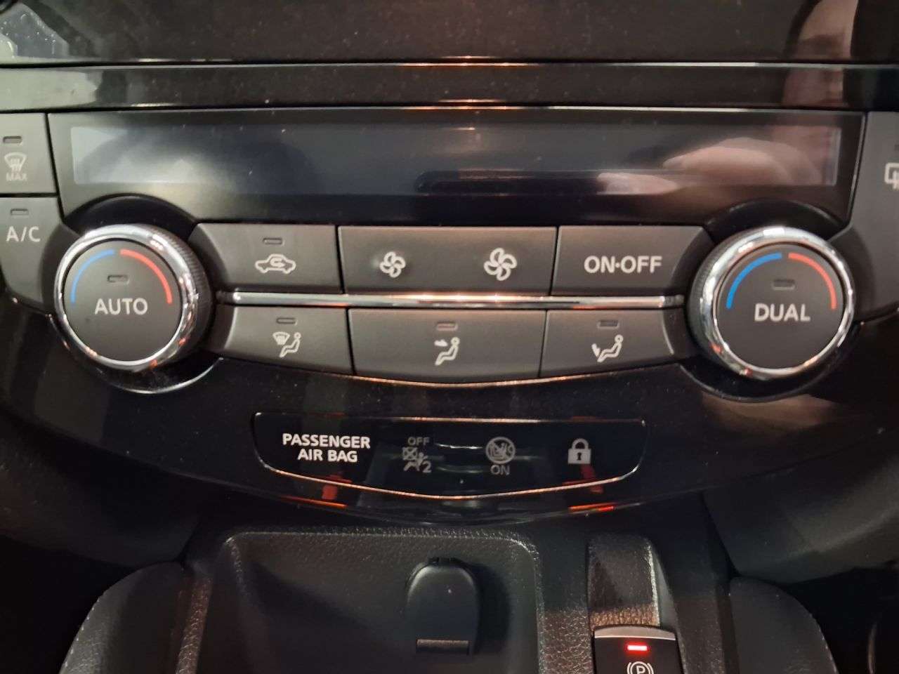 2019 NISSAN QASHQAI 2019 NISSAN QASHQAI