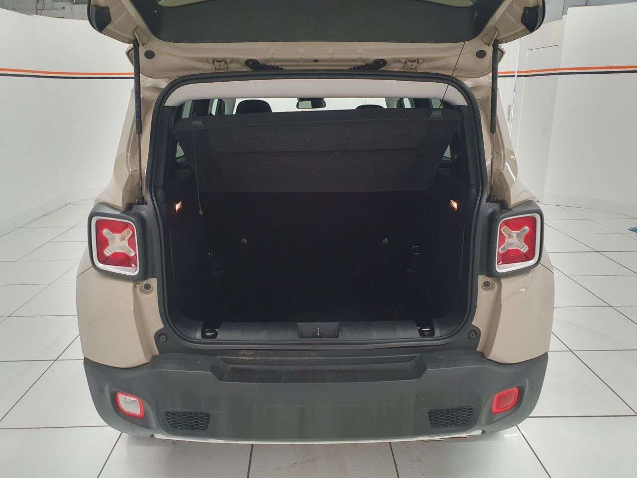 2015 JEEP RENEGADE 2015 JEEP RENEGADE