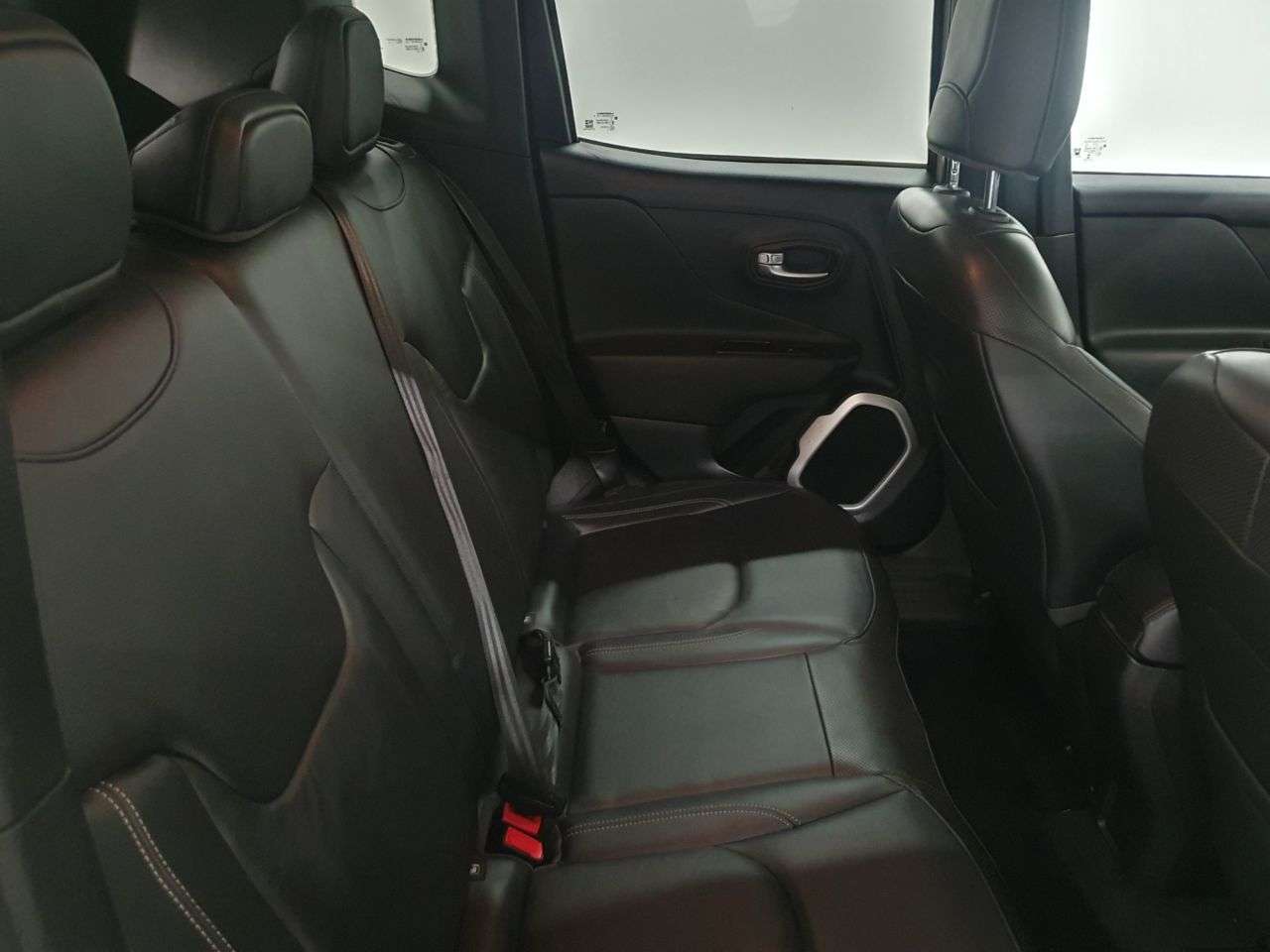 2015 JEEP RENEGADE 2015 JEEP RENEGADE