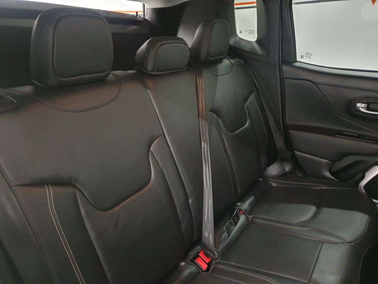 2015 JEEP RENEGADE 2015 JEEP RENEGADE