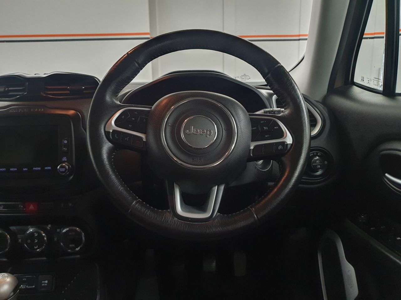 2015 JEEP RENEGADE 2015 JEEP RENEGADE