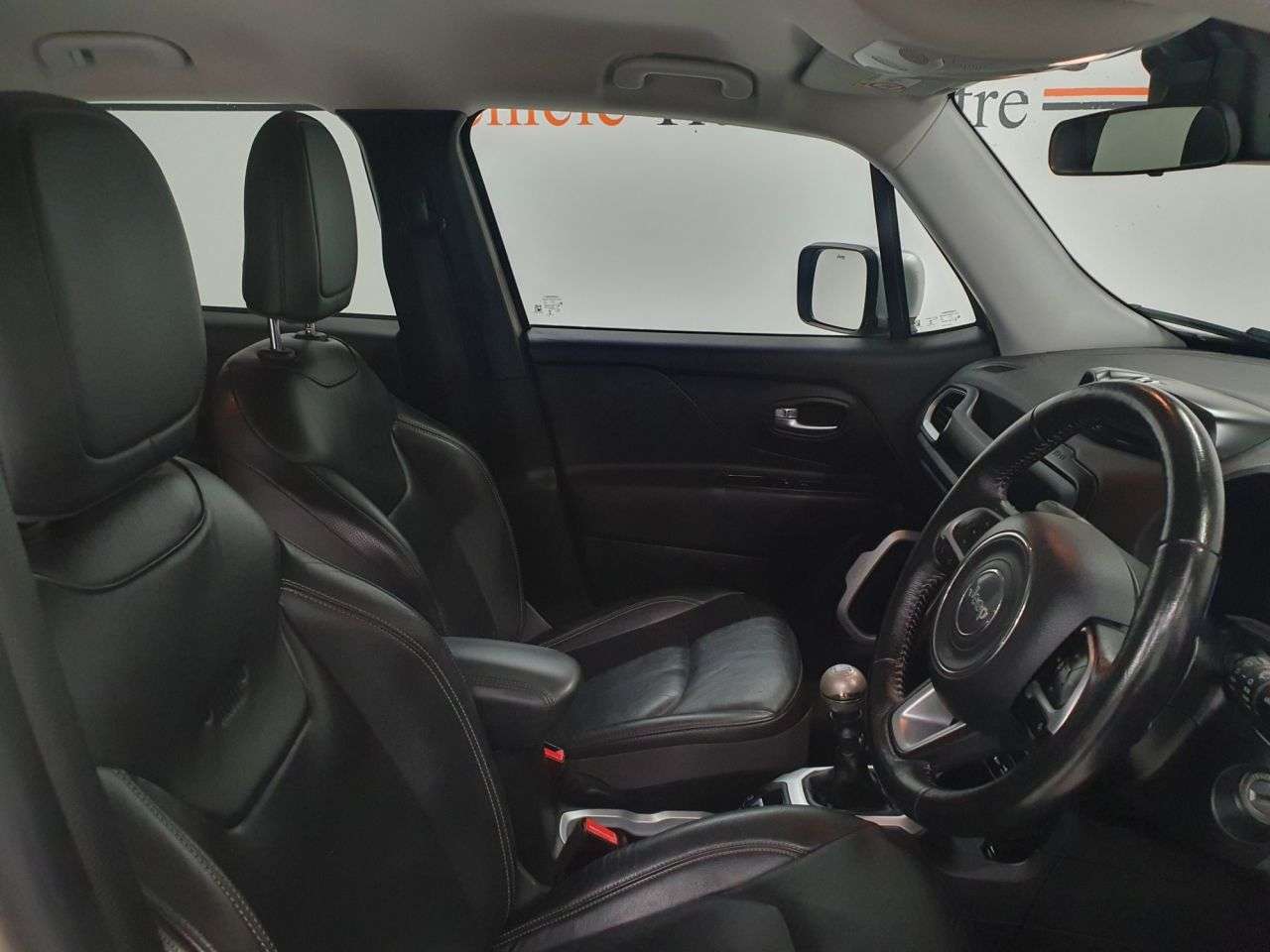2015 JEEP RENEGADE 2015 JEEP RENEGADE