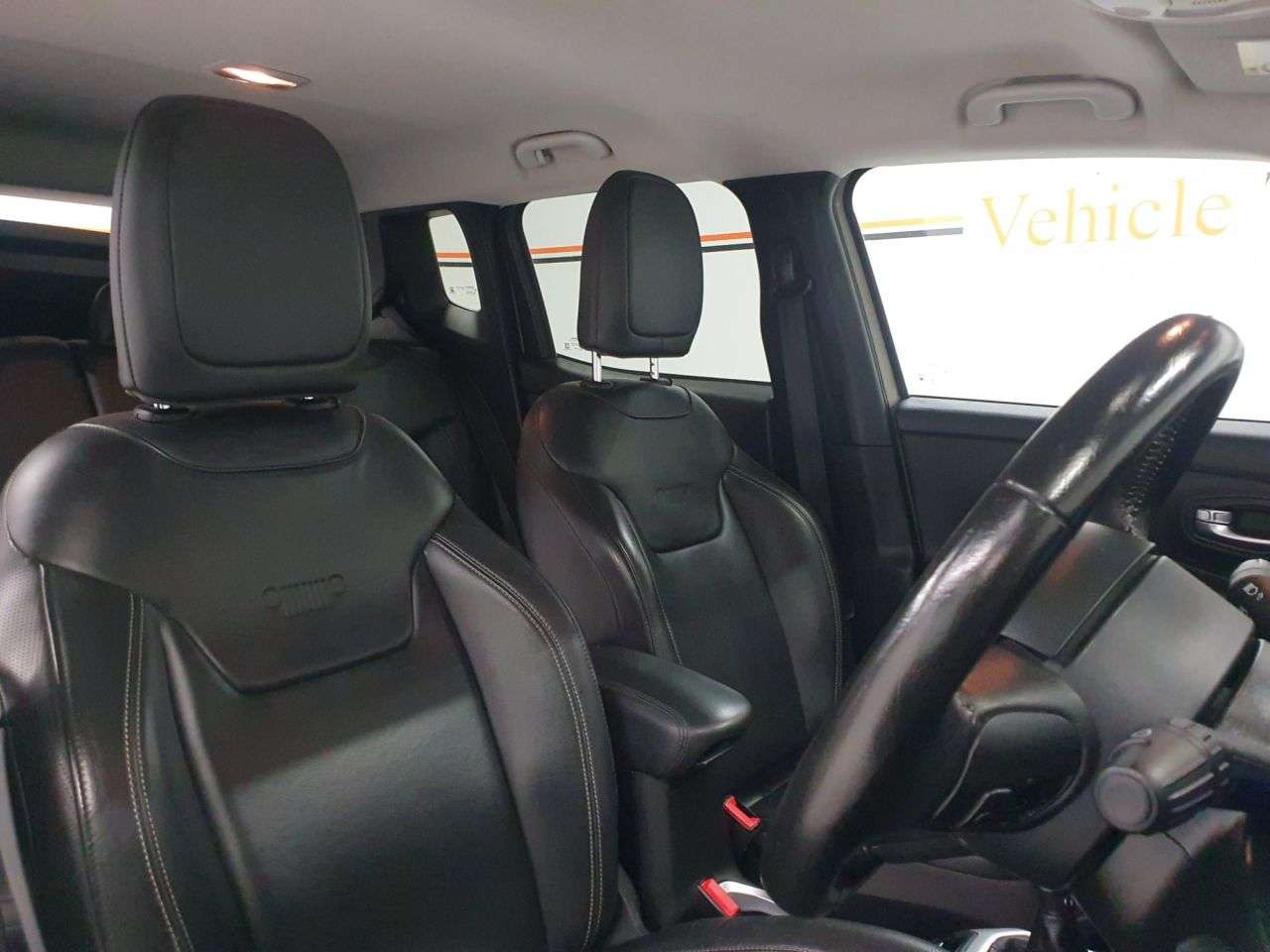 2015 JEEP RENEGADE 2015 JEEP RENEGADE