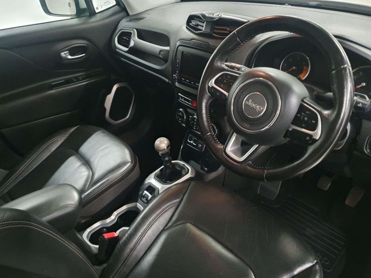 2015 JEEP RENEGADE 2015 JEEP RENEGADE