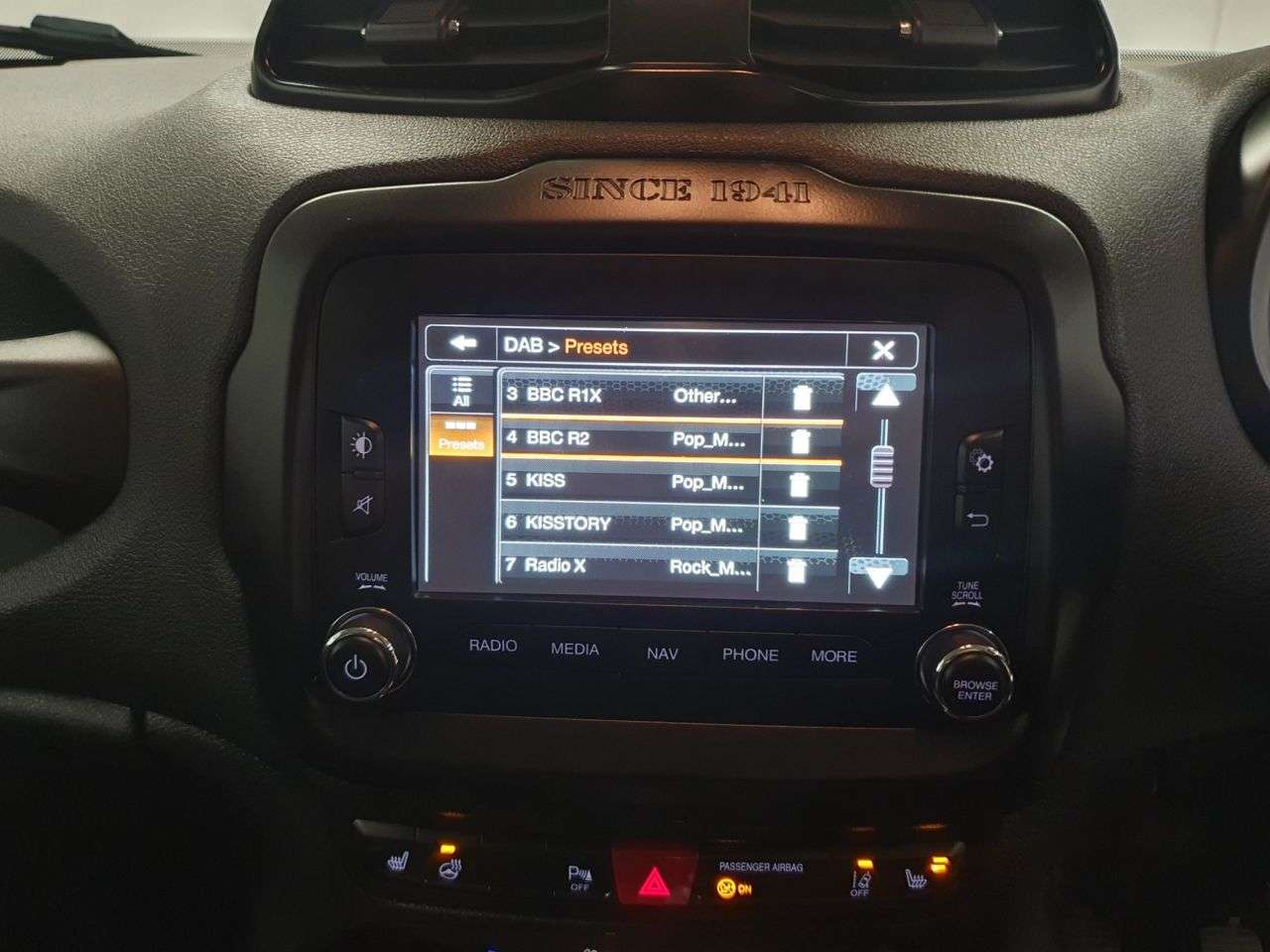 2015 JEEP RENEGADE 2015 JEEP RENEGADE