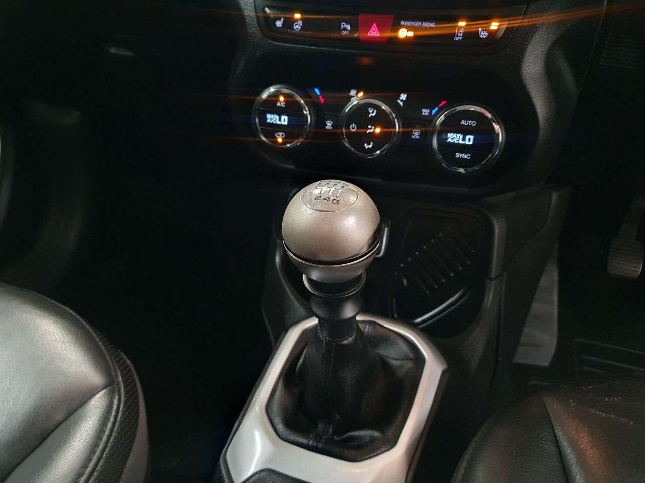 2015 JEEP RENEGADE 2015 JEEP RENEGADE