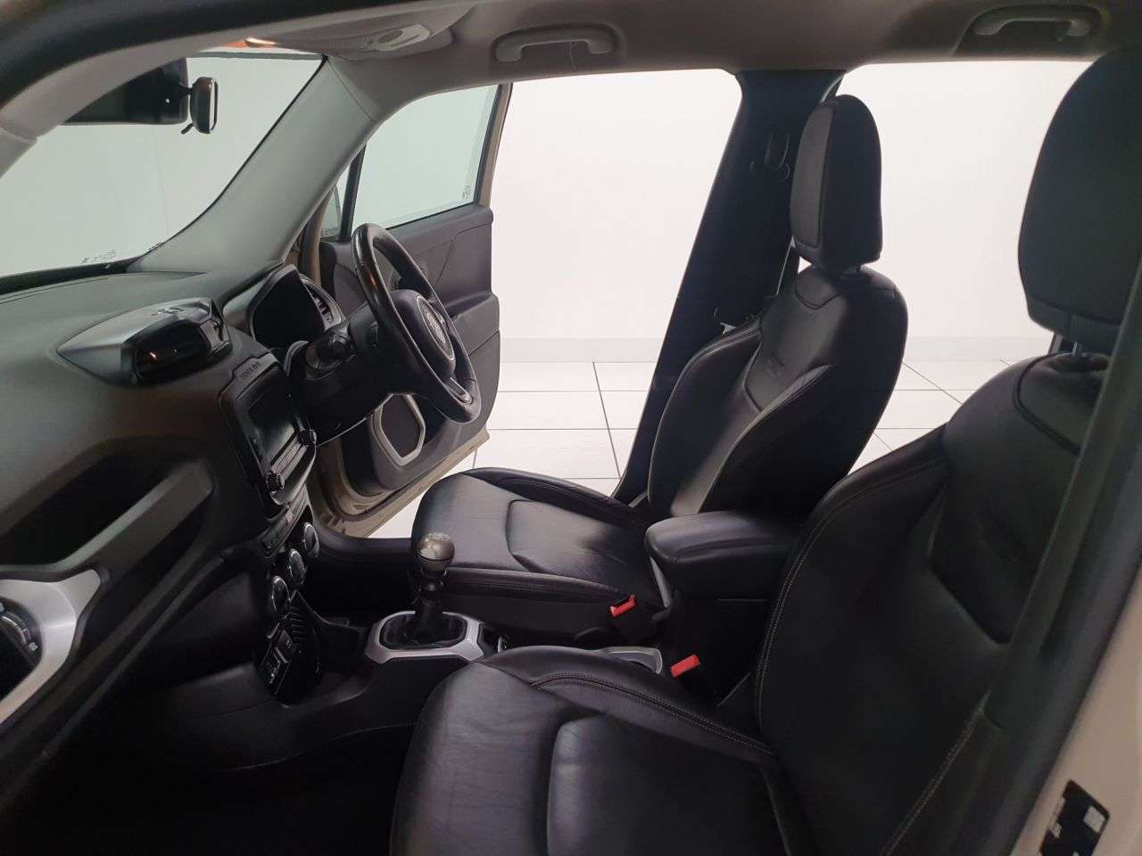2015 JEEP RENEGADE 2015 JEEP RENEGADE