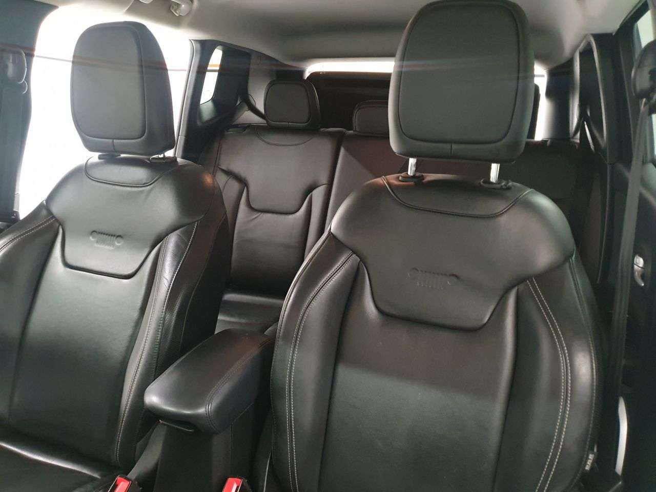 2015 JEEP RENEGADE 2015 JEEP RENEGADE