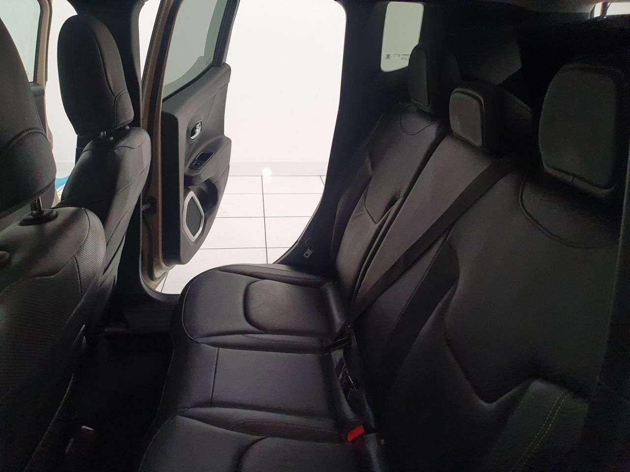 2015 JEEP RENEGADE 2015 JEEP RENEGADE