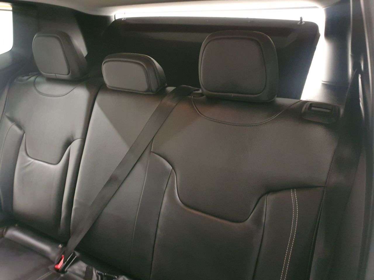 2015 JEEP RENEGADE 2015 JEEP RENEGADE