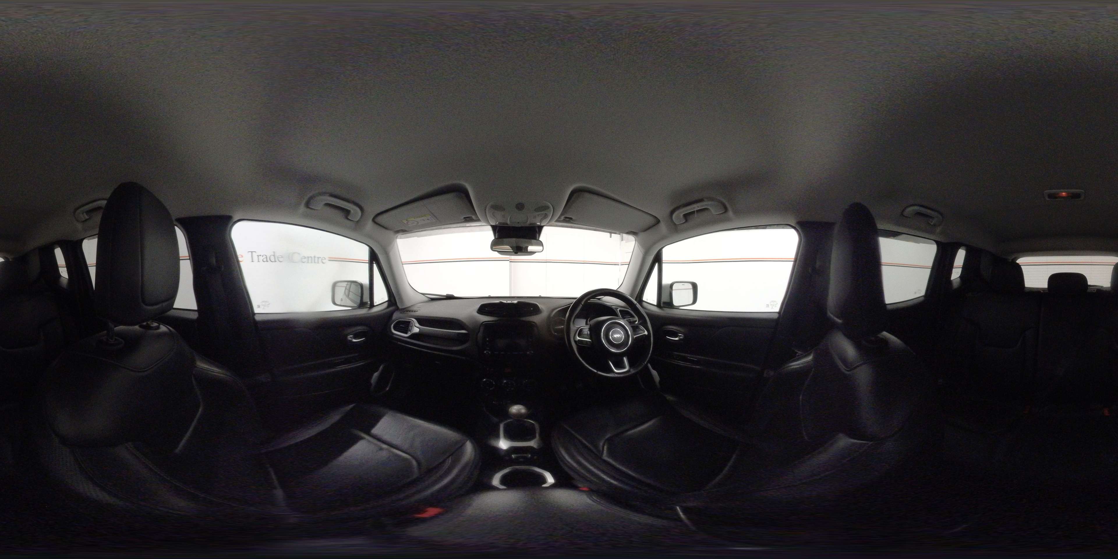 2015 JEEP RENEGADE 2015 JEEP RENEGADE
