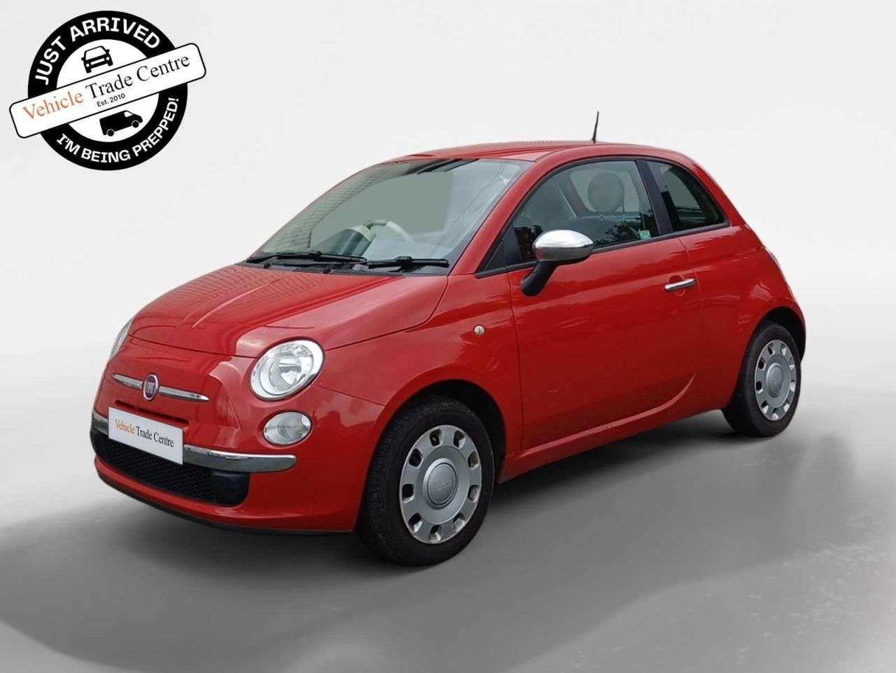 A 2014 FIAT 500 1.2 Pop Hatchback 3dr Petrol Manual Euro 6 (s/s) (69 bhp) A 2014 FIAT 500 1.2 Pop Hatchback 3dr Petrol Manual Euro 6 (s/s) (69 bhp)