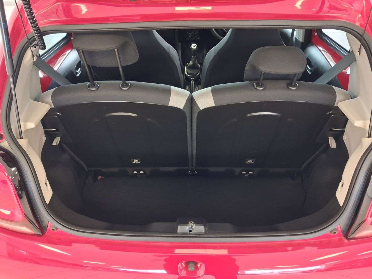 2017 CITROEN C1 2017 CITROEN C1