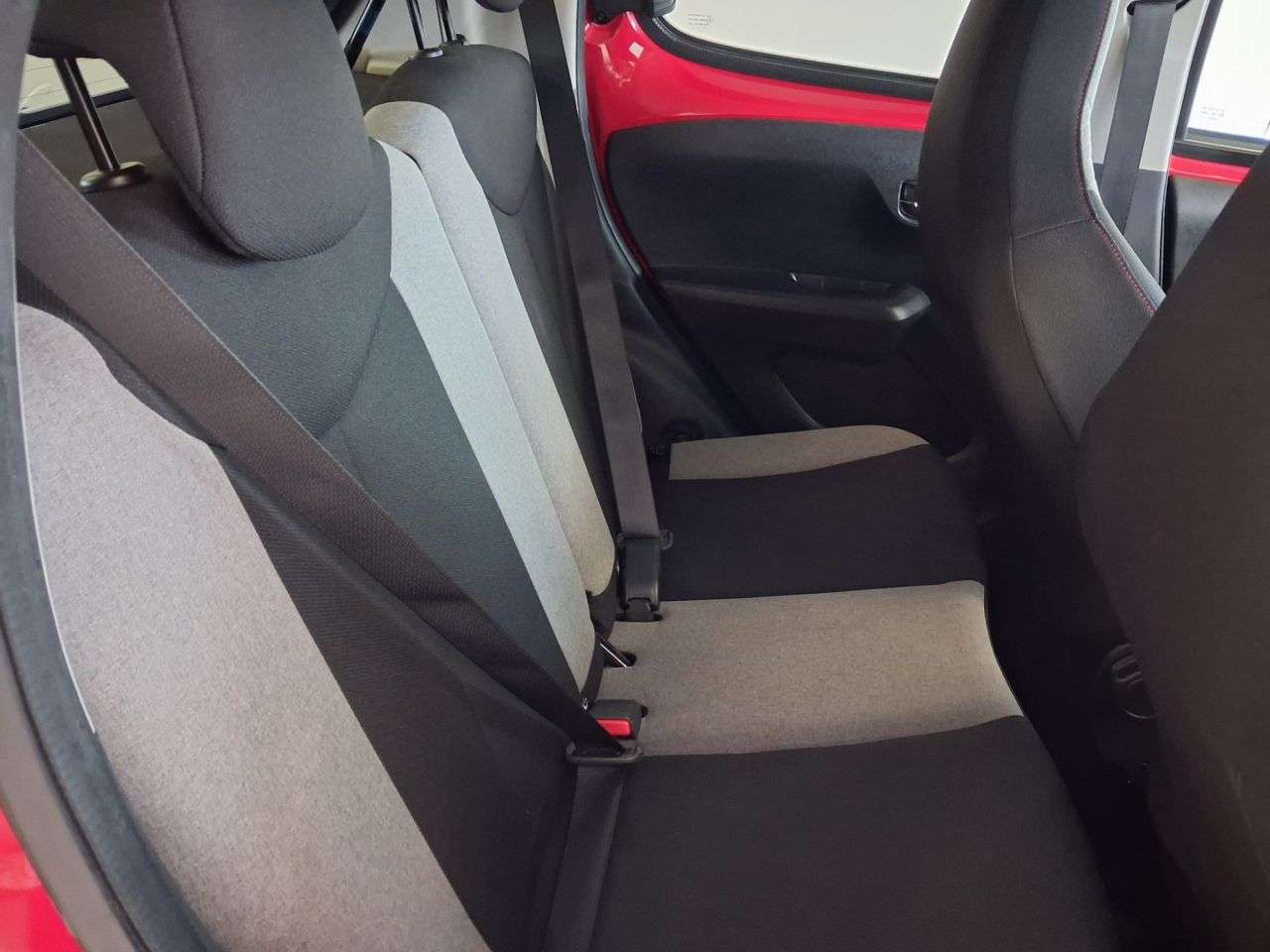 2017 CITROEN C1 2017 CITROEN C1