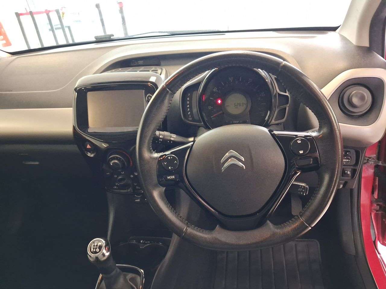 2017 CITROEN C1 2017 CITROEN C1