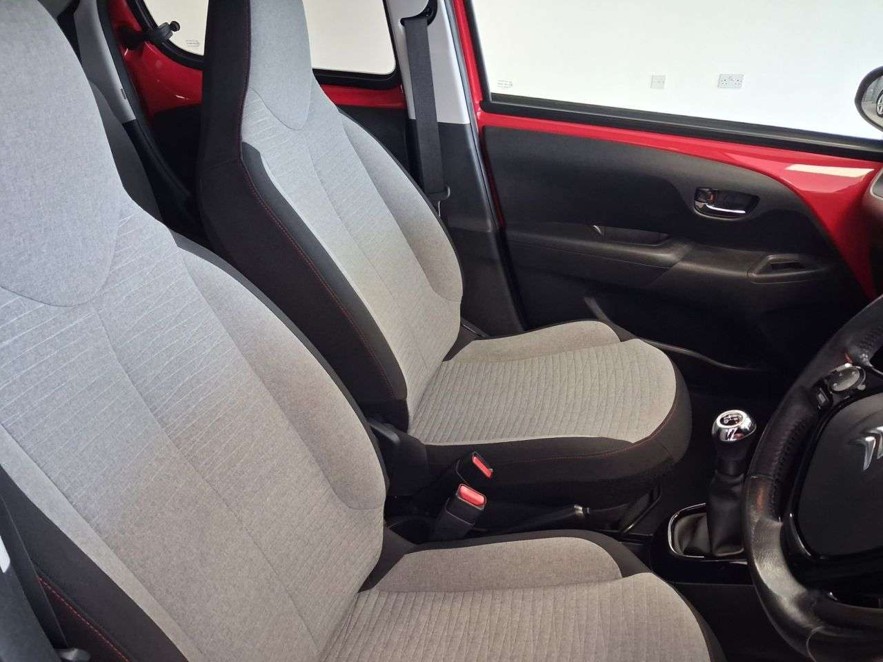 2017 CITROEN C1 2017 CITROEN C1