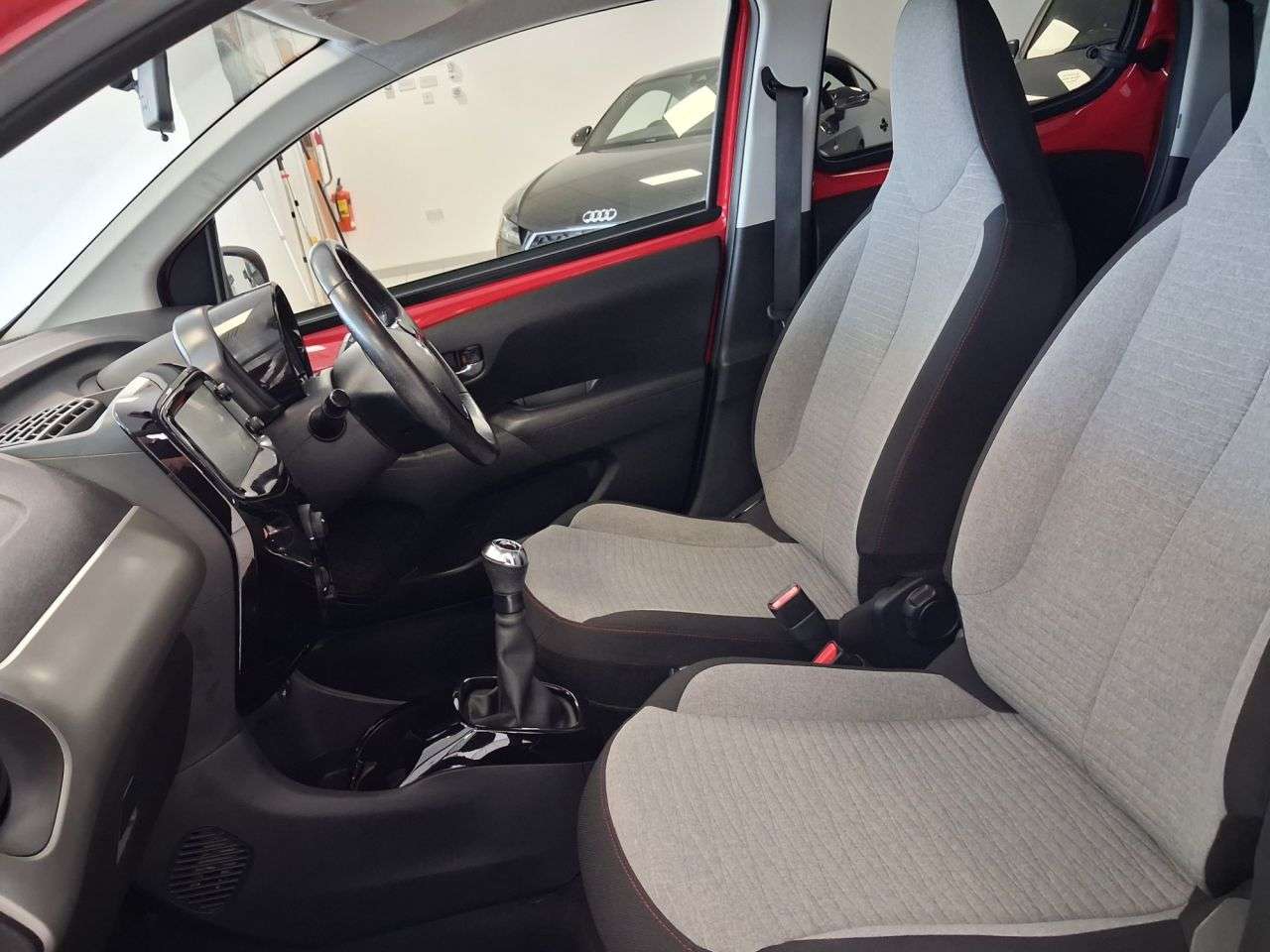 2017 CITROEN C1 2017 CITROEN C1