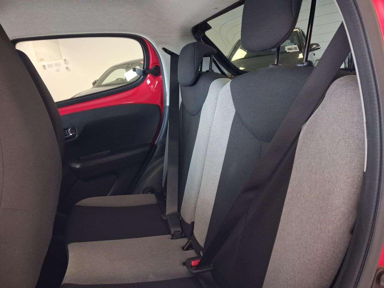 2017 CITROEN C1 2017 CITROEN C1
