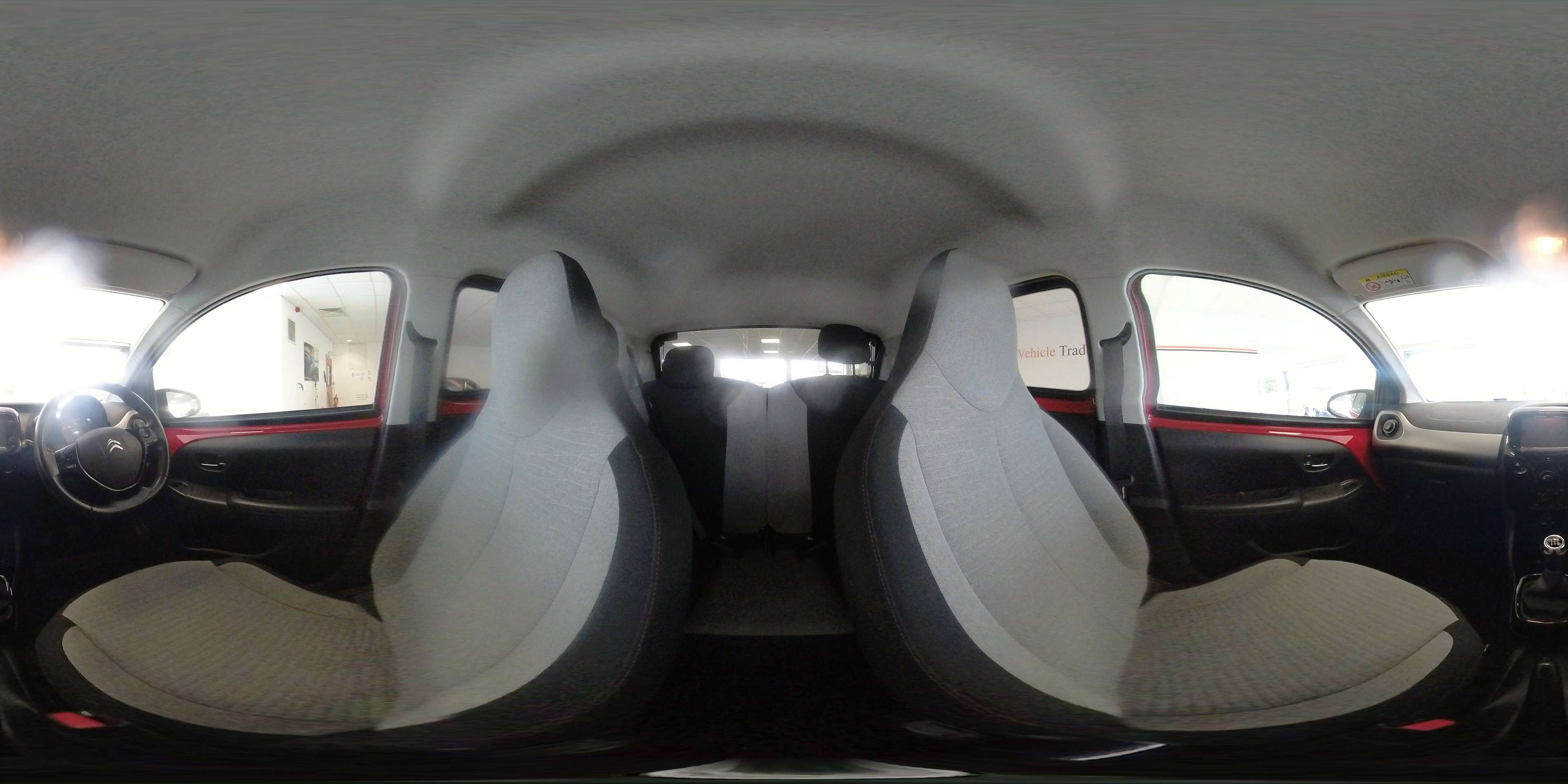 2017 CITROEN C1 2017 CITROEN C1