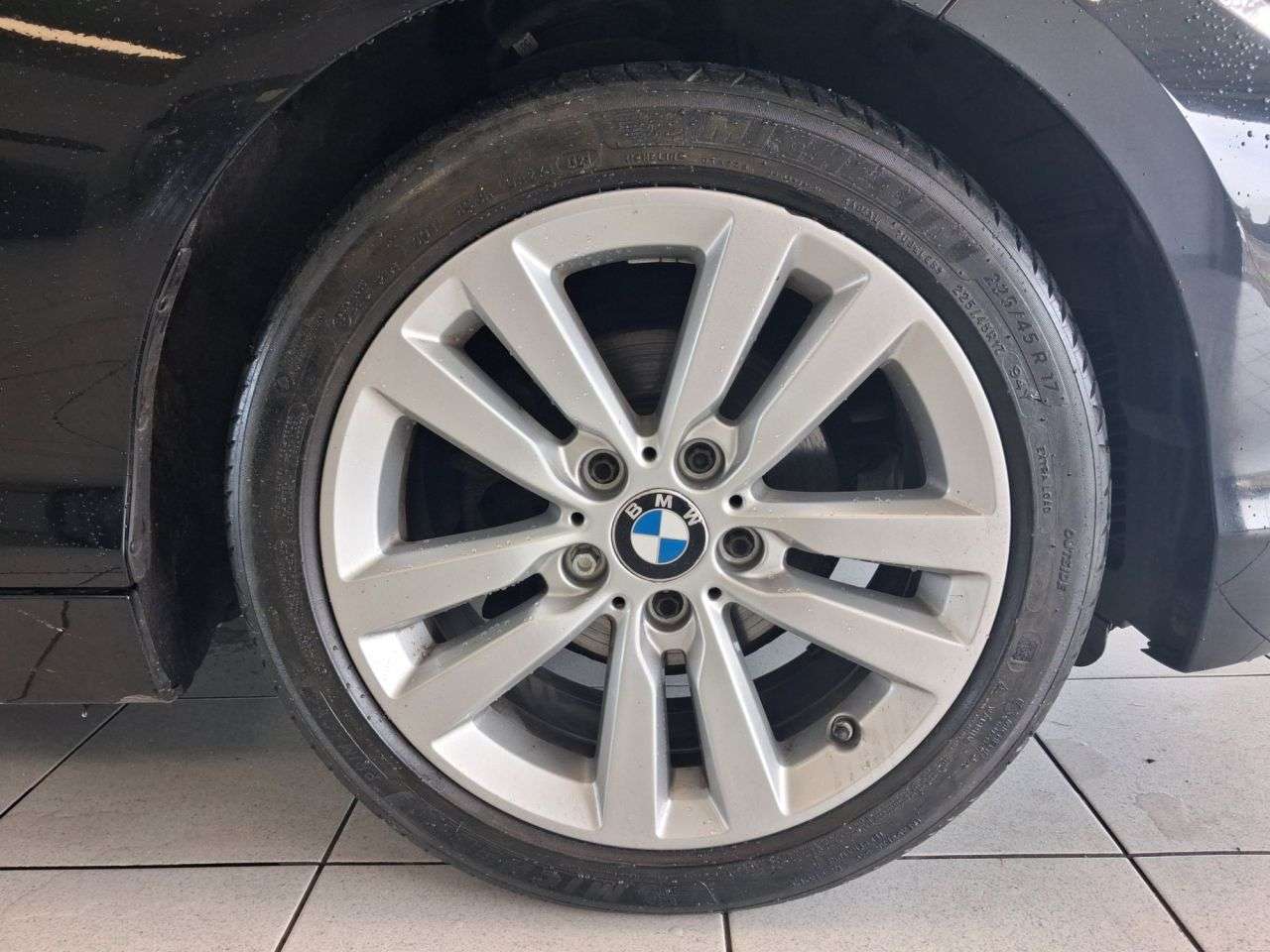 2019 BMW 1 SERIES 2019 BMW 1 SERIES