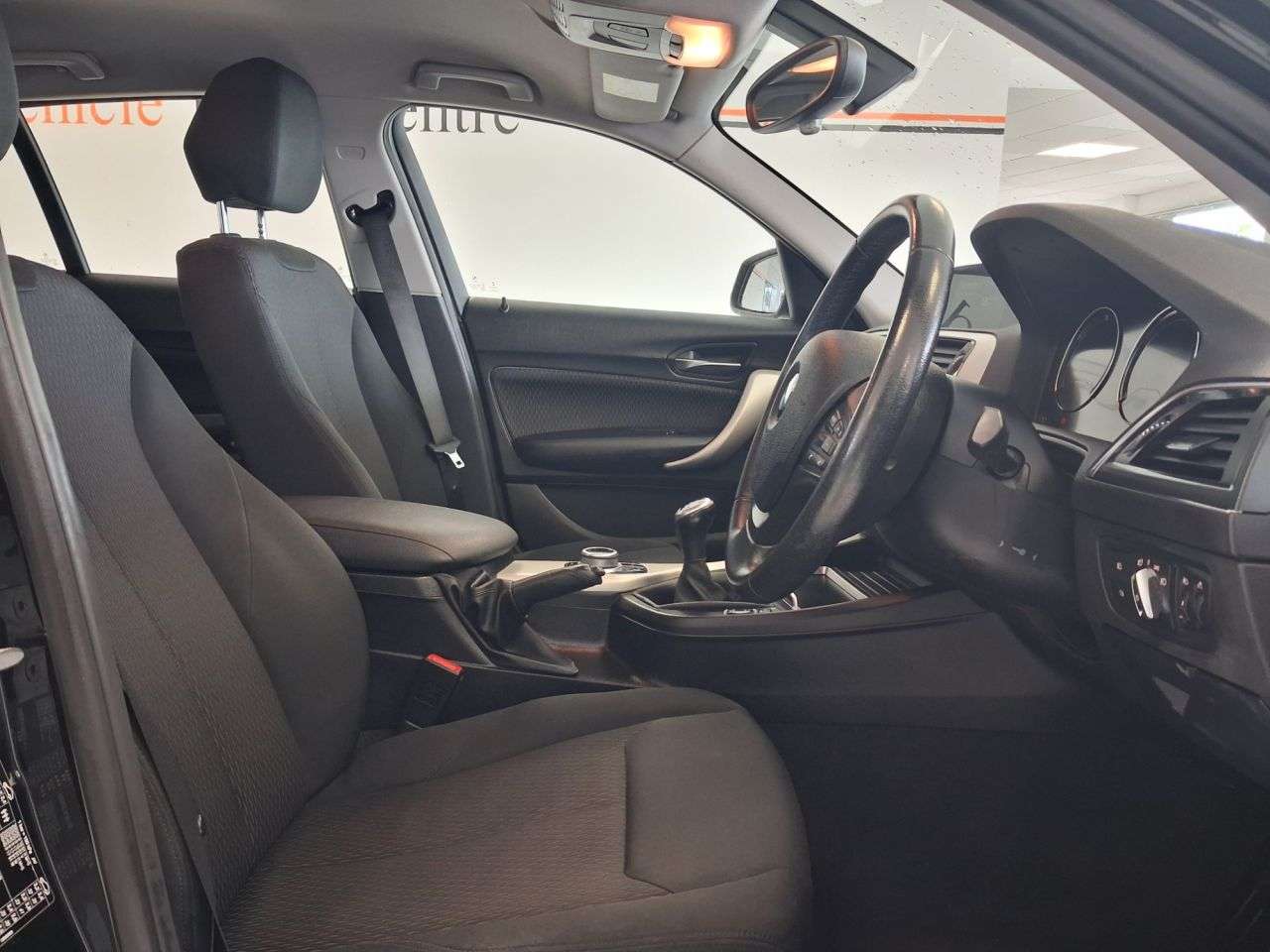 2019 BMW 1 SERIES 2019 BMW 1 SERIES