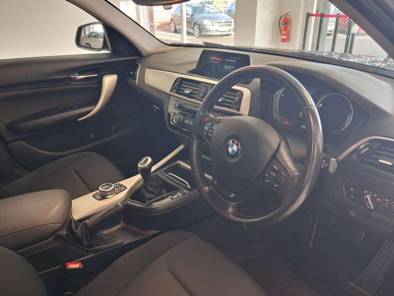 2019 BMW 1 SERIES 2019 BMW 1 SERIES