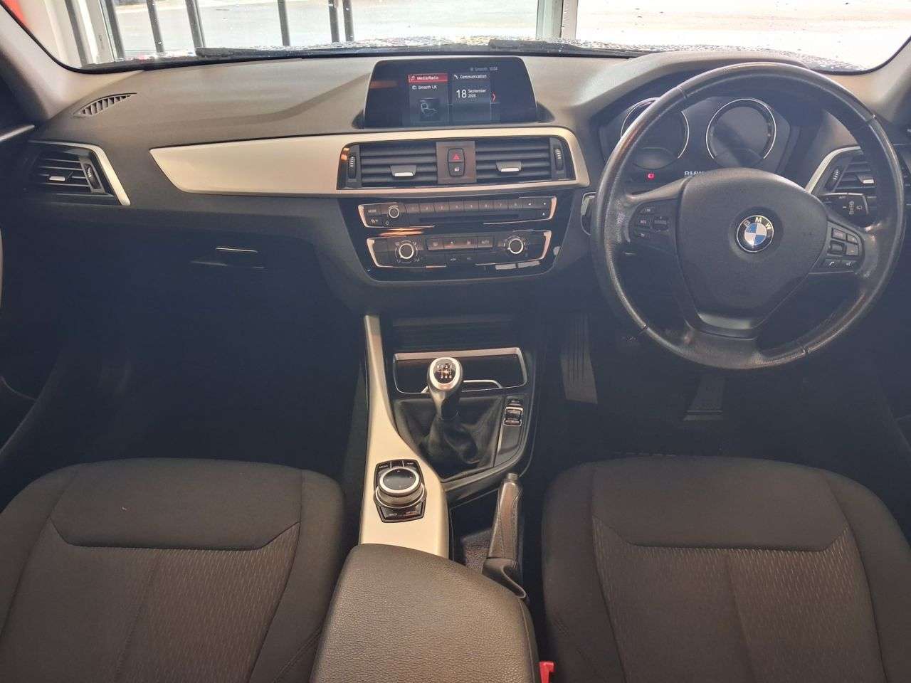 2019 BMW 1 SERIES 2019 BMW 1 SERIES