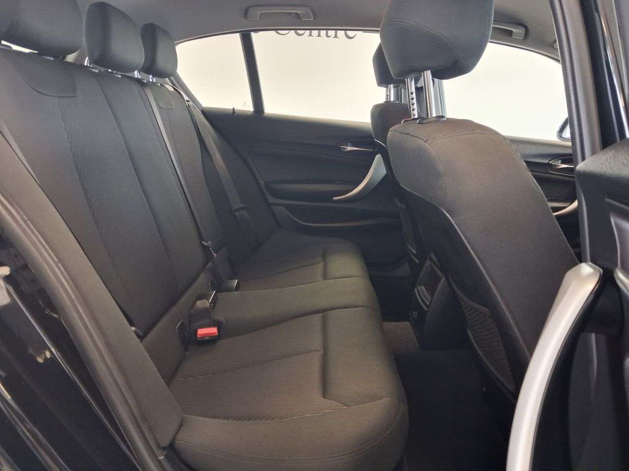 2019 BMW 1 SERIES 2019 BMW 1 SERIES