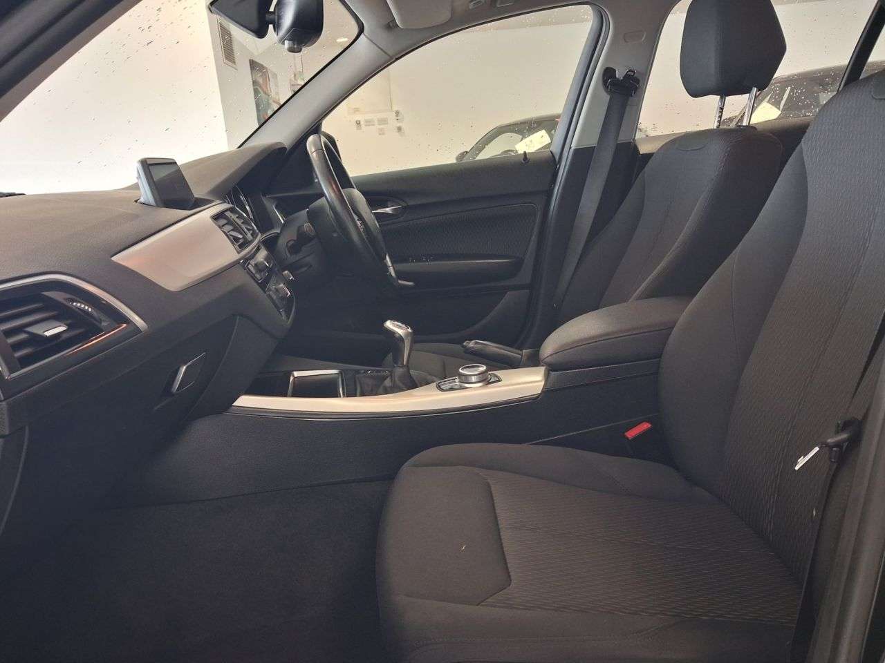 2019 BMW 1 SERIES 2019 BMW 1 SERIES
