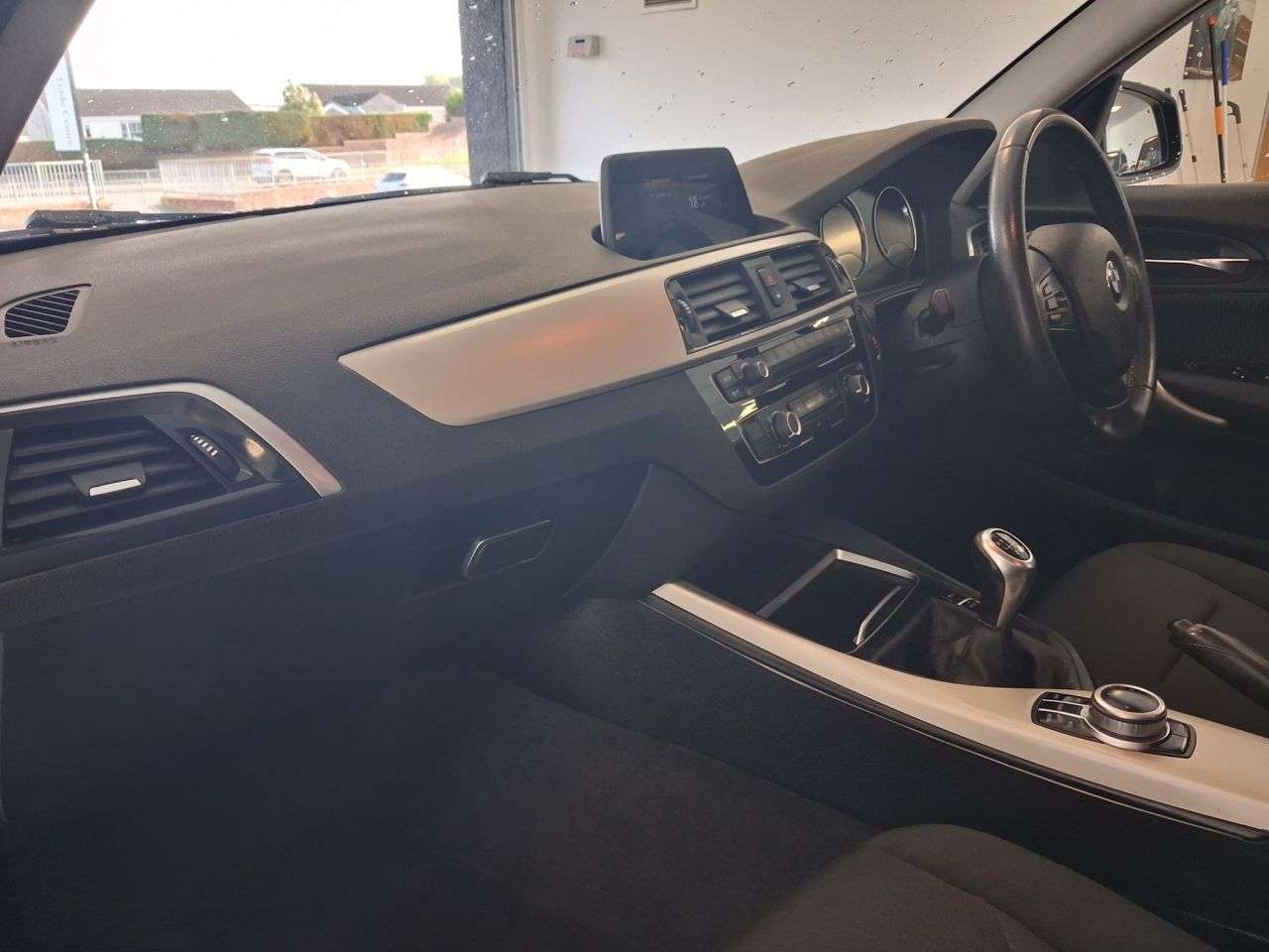 2019 BMW 1 SERIES 2019 BMW 1 SERIES