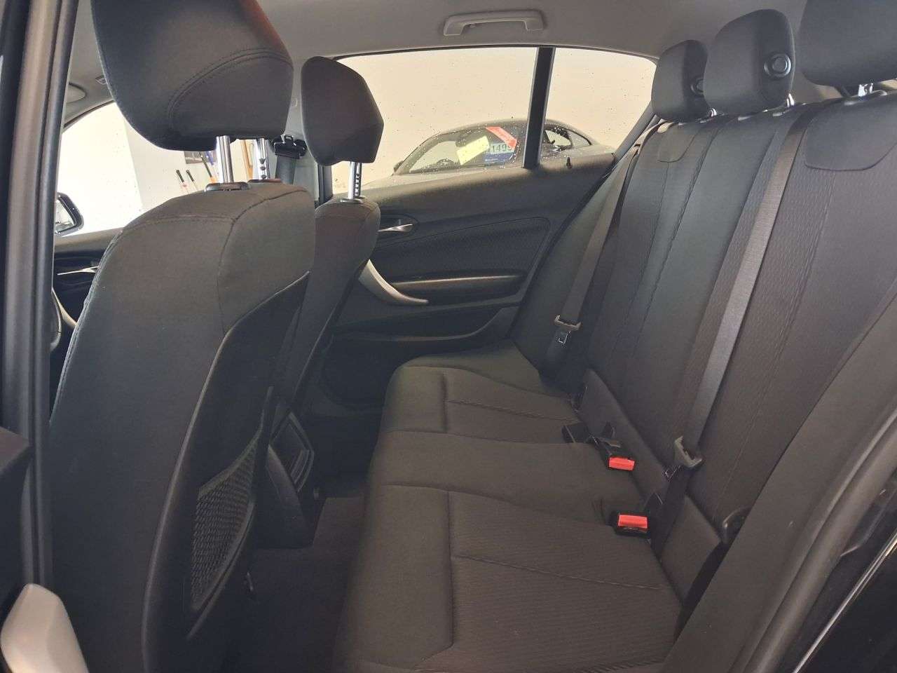 2019 BMW 1 SERIES 2019 BMW 1 SERIES