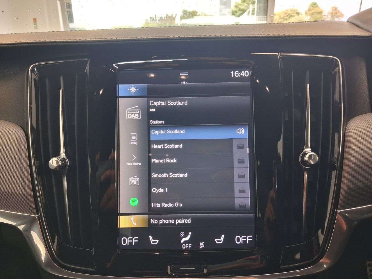 2019 VOLVO V90 2019 VOLVO V90