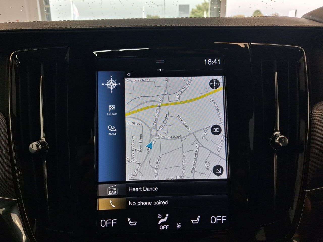 2019 VOLVO V90 2019 VOLVO V90