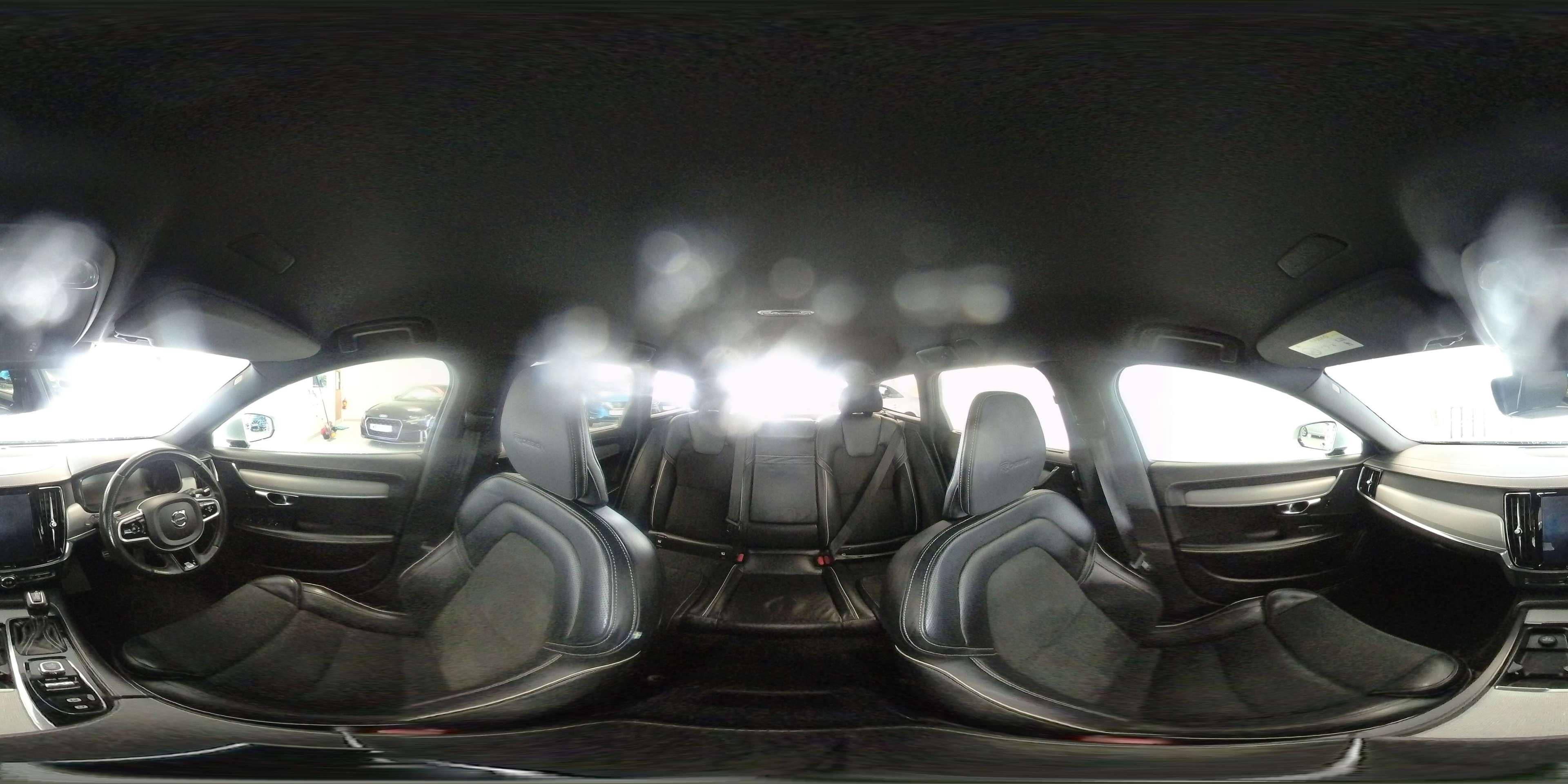 2019 VOLVO V90 2019 VOLVO V90