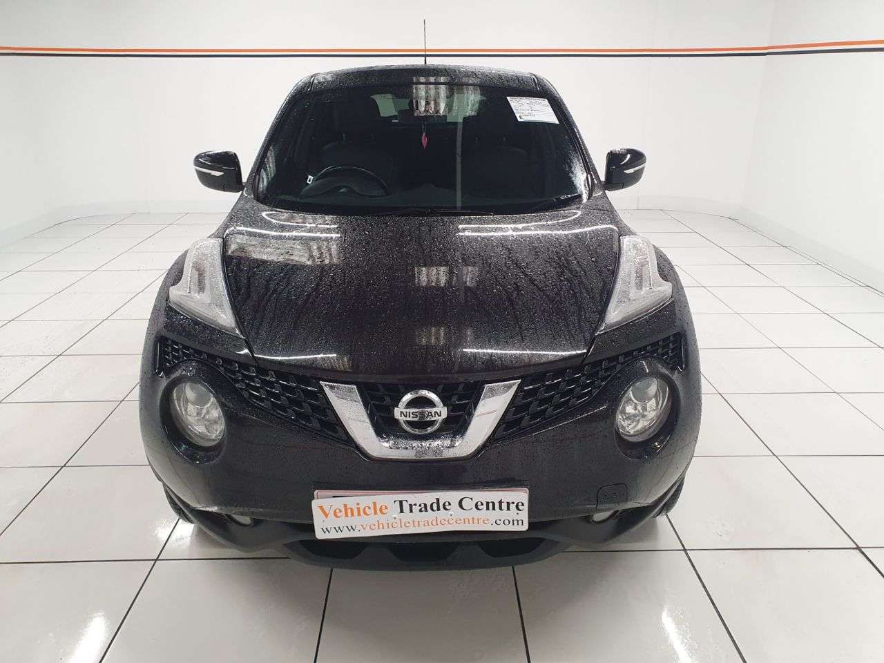 A 2016 NISSAN JUKE 1.5 dCi N-Connecta SUV 5dr Diesel Manual Euro 6 (s/s) (110 ps) A 2016 NISSAN JUKE 1.5 dCi N-Connecta SUV 5dr Diesel Manual Euro 6 (s/s) (110 ps)