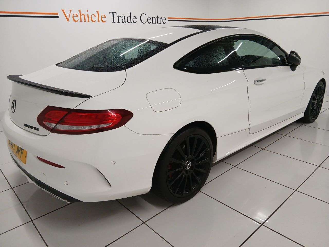 2017 MERCEDES-BENZ C CLASS 2017 MERCEDES-BENZ C CLASS