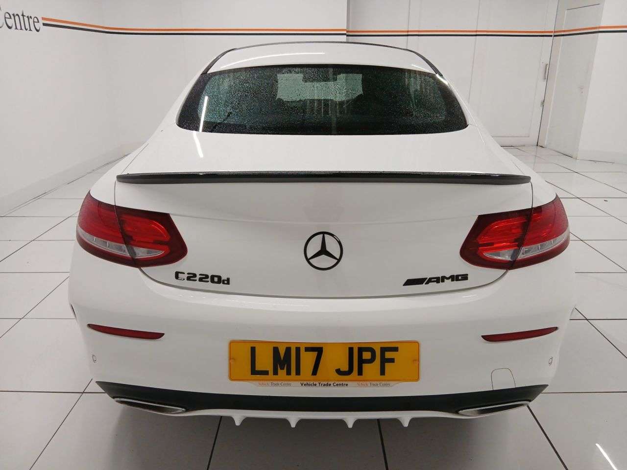 2017 MERCEDES-BENZ C CLASS 2017 MERCEDES-BENZ C CLASS