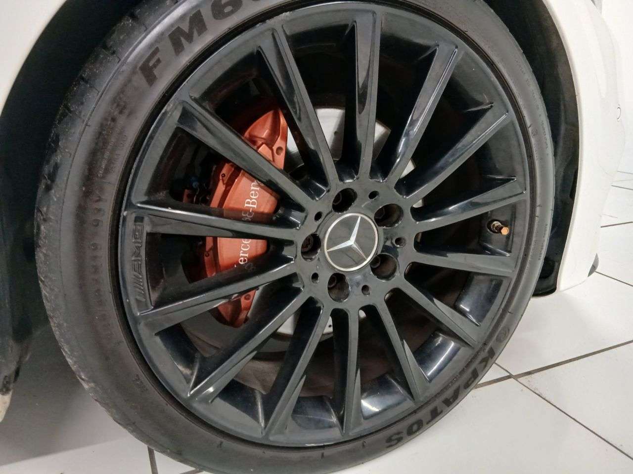 2017 MERCEDES-BENZ C CLASS 2017 MERCEDES-BENZ C CLASS