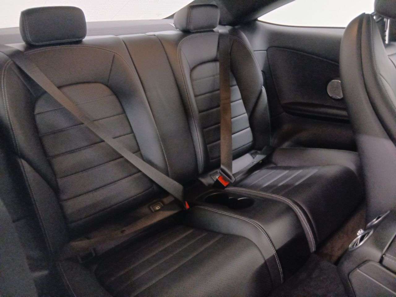 2017 MERCEDES-BENZ C CLASS 2017 MERCEDES-BENZ C CLASS