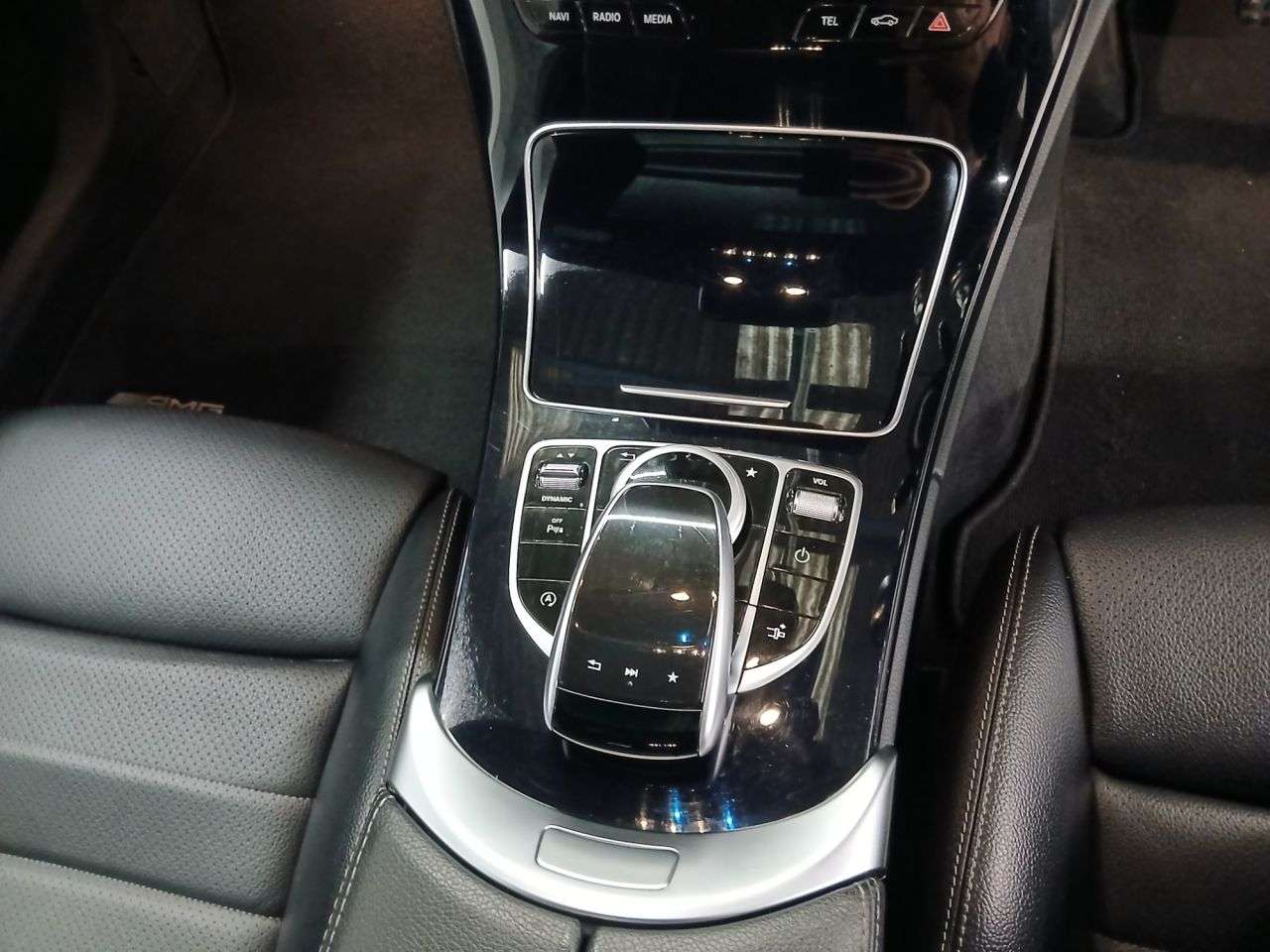2017 MERCEDES-BENZ C CLASS 2017 MERCEDES-BENZ C CLASS