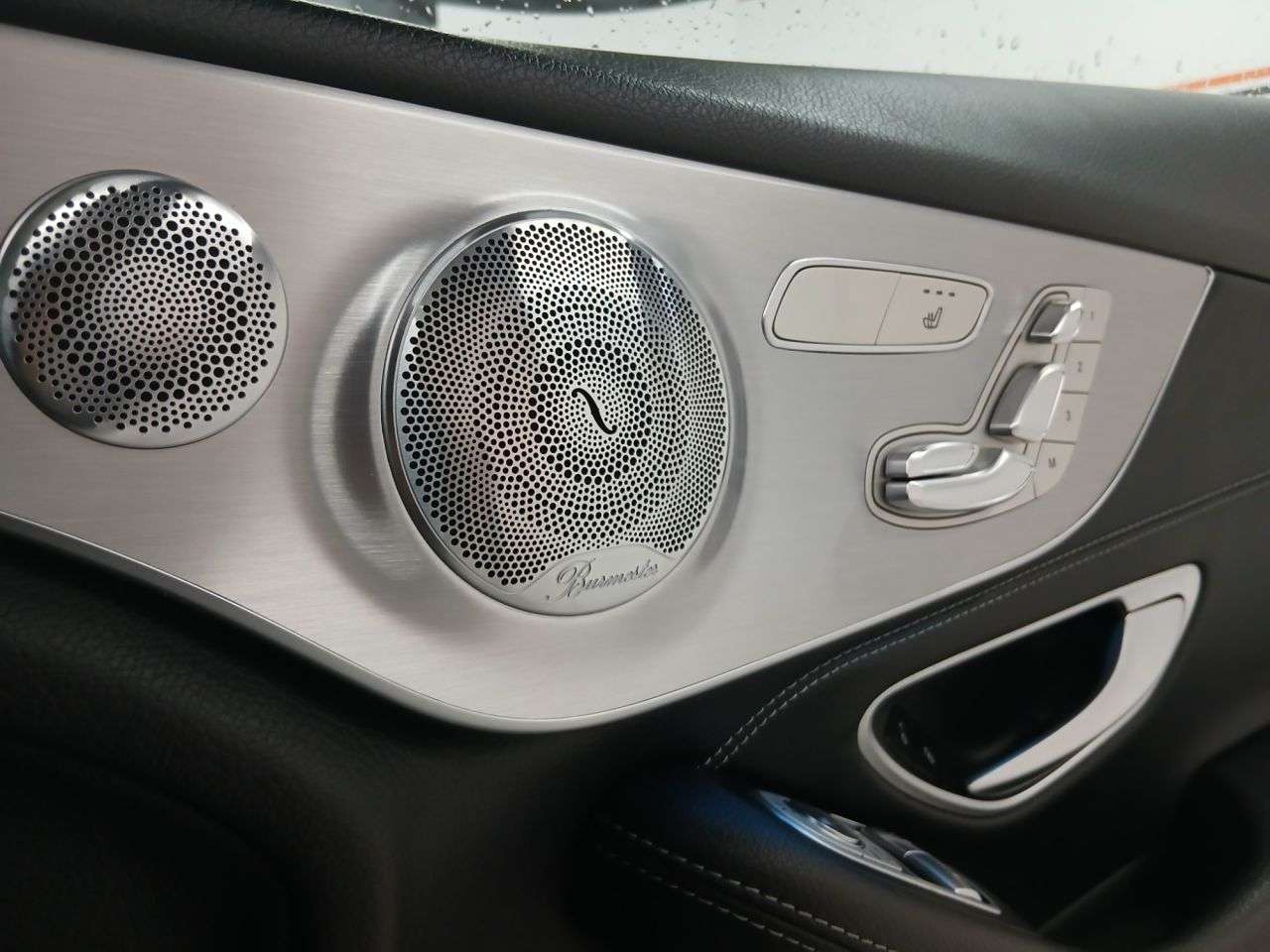 2017 MERCEDES-BENZ C CLASS 2017 MERCEDES-BENZ C CLASS